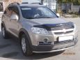 SUV   Chevrolet Captiva 2008 , 600000 , 