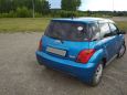  Toyota ist 2002 , 335000 , 