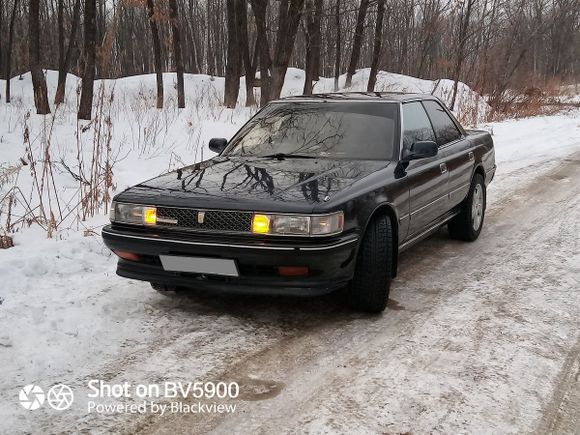  Toyota Chaser 1990 , 235000 , 