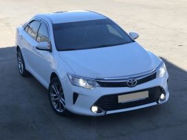  Toyota Camry 2016 , 1290000 , 