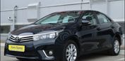  Toyota Corolla 2014 , 789000 , 