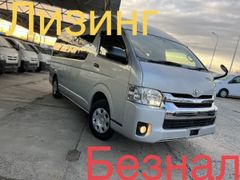 Минивэн или однообъемник Toyota Regius Ace 2018 года, 3900000 рублей, Владивосток