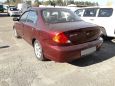  Kia Spectra 2006 , 199000 , 