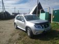 SUV   Nissan Terrano 2016 , 850000 , 