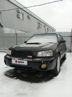 SUV или внедорожник Subaru Forester 2004 года, 850000 рублей, Кемерово