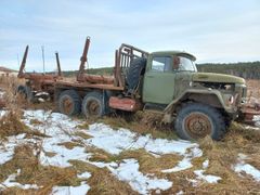 Другие грузовики ЗИЛ 131 1990 года, 210000 рублей, Черепаново