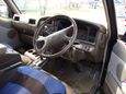    Nissan Homy 1993 , 255000 , 