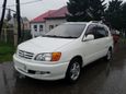    Toyota Ipsum 2000 , 349000 , 