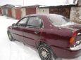  Chevrolet Lanos 2008 , 127000 , 