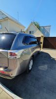 SUV   Mitsubishi Outlander 2013 , 818000 , 