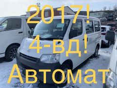 Минивэн или однообъемник Toyota Town Ace 2017 года, 1470000 рублей, Владивосток