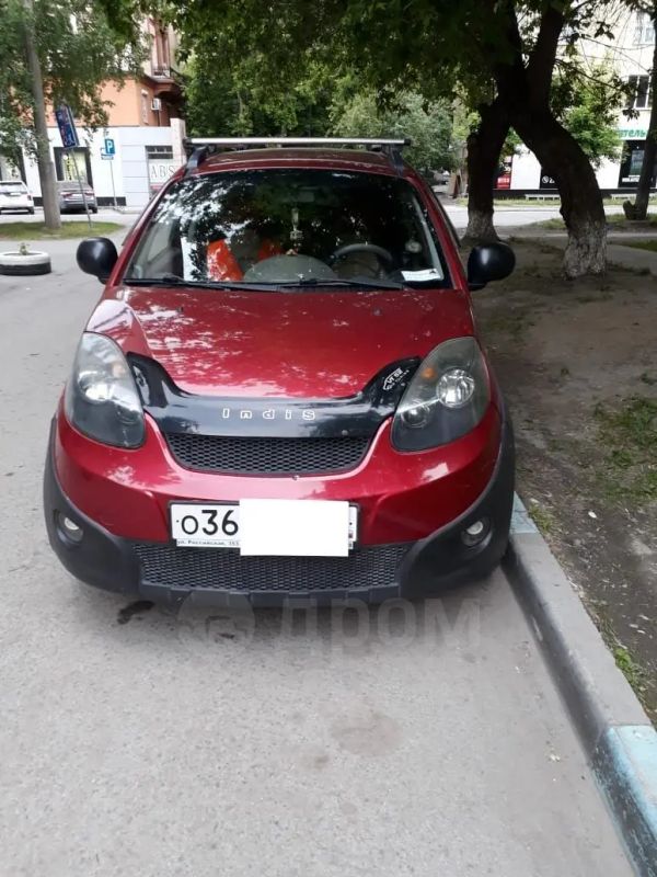  Chery indiS S18D 2011 , 210000 , 