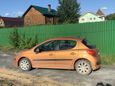  Peugeot 207 2008 , 240000 , 