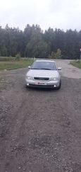  Audi A4 2000 , 200000 , 