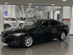 Седан Mazda Mazda6 2014 года, 1715000 рублей, Казань