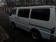    Mazda Bongo 2000 , 120000 , 