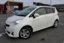  Toyota Ractis 2015 , 610000 , 