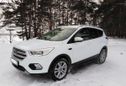 SUV   Ford Kuga 2018 , 1500000 , 