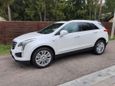 SUV   Cadillac XT5 2017 , 2950000 , 