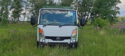 Бортовой грузовик Nissan Atlas 2018 года, 2100000 рублей, Челябинск