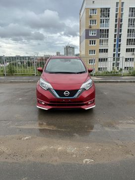  Nissan Note 2018 , 1260000 , 