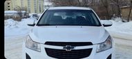  Chevrolet Cruze 2014 , 535000 , 