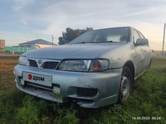 Седан Nissan Pulsar 1997 года, 125000 рублей, Куйбышев