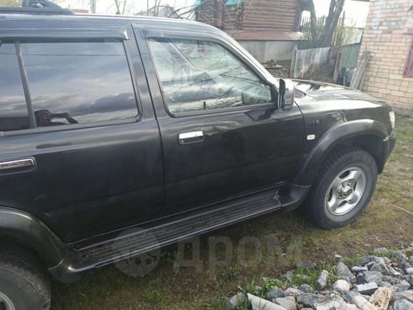 SUV   Great Wall Safe 2007 , 190000 , 