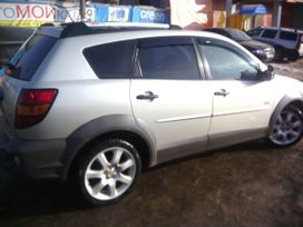  Pontiac Vibe 2002 , 415000 ,  