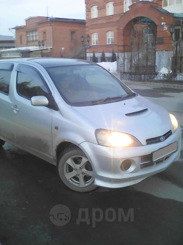  Daihatsu YRV 2000 , 165000 , 