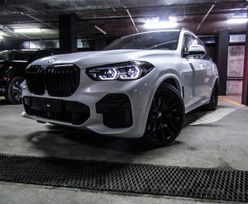 SUV   BMW X5 2022 , 14490000 , 