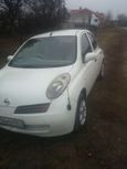  Nissan March 2002 , 200000 , 