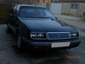  Chrysler Le Baron 1988 , 210000 , 