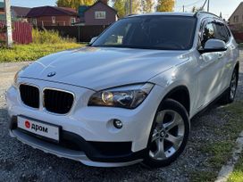 SUV   BMW X1 2015 , 1870000 , 