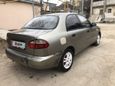  Daewoo Sens 2004 , 99000 , 