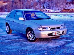 Хэтчбек 3 двери Toyota Corolla II 1998 года, 90000 рублей, Благовещенск