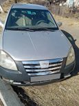  Chery Fora A21 2007 , 90000 , 