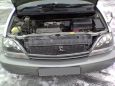 SUV   Toyota Harrier 1998 , 490000 , 