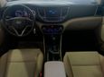 SUV   Hyundai Tucson 2017 , 1730000 , 