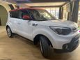  Kia Soul 2018 , 1290000 , 