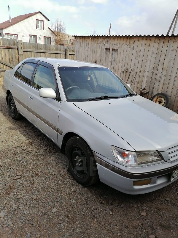  Toyota Corona Premio 1996 , 230000 , 