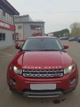 SUV   Land Rover Range Rover Evoque 2011 , 1050000 , 