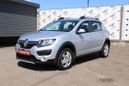  Renault Sandero Stepway 2017 , 679000 , 