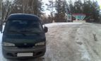    Hyundai Grace 1996 , 125000 , -