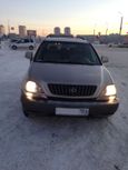 SUV   Lexus RX300 2000 , 529000 , 