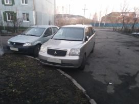    Mitsubishi Dion 2000 , 230000 , 