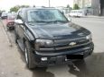 SUV   Chevrolet TrailBlazer 2005 , 599999 , 