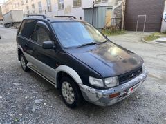 Минивэн или однообъемник Mitsubishi RVR 1993 года, 78000 рублей, Екатеринбург