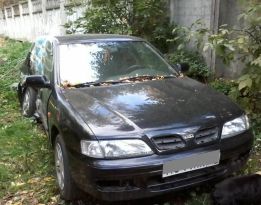  Nissan Primera 1998 , 40000 , 