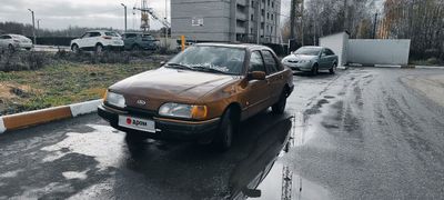 Седан Ford Sierra 1988 года, 155000 рублей, Калуга
